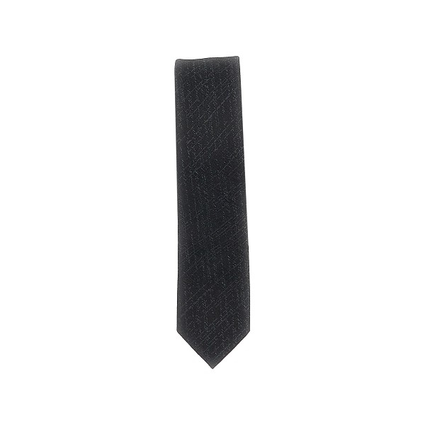 [Emporio Armani] Tie SS26 EM001343TE19712FC099-FC099