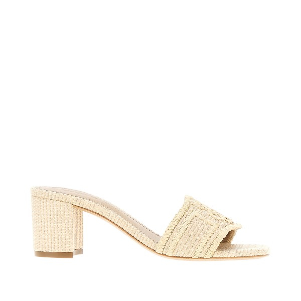 [Emporio Armani] Sandals SS26 EW004453AF25070U1073-U1073