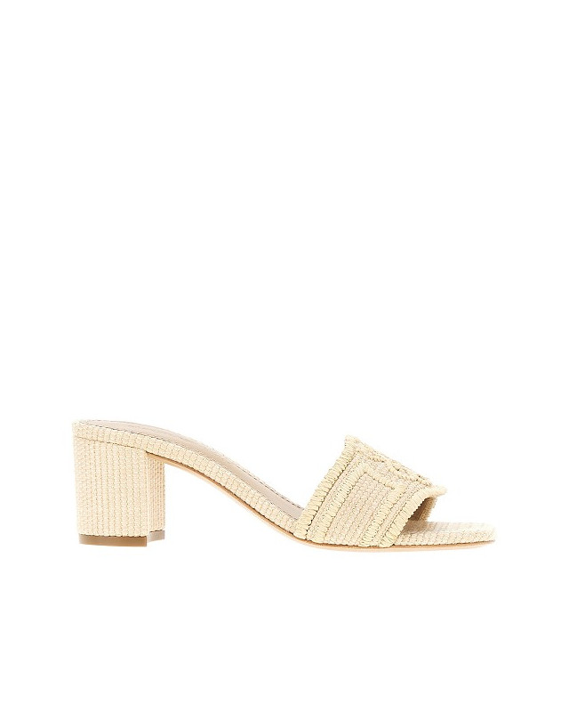 [Emporio Armani] Sandals SS26 EW004453AF25070U1073-U1073