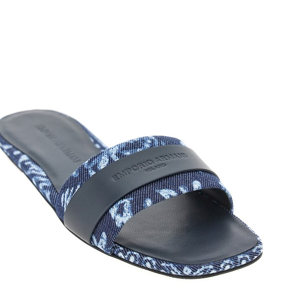 [Emporio Armani] Sandals SS26 EW004446AF24347MB645-MB645