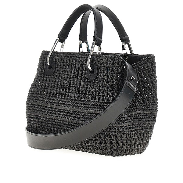 [Emporio Armani] Tote bag SS26 EW000361AF21022UC001-UC001