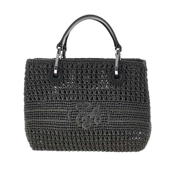 [Emporio Armani] Tote bag SS26 EW000361AF21022UC001-UC001