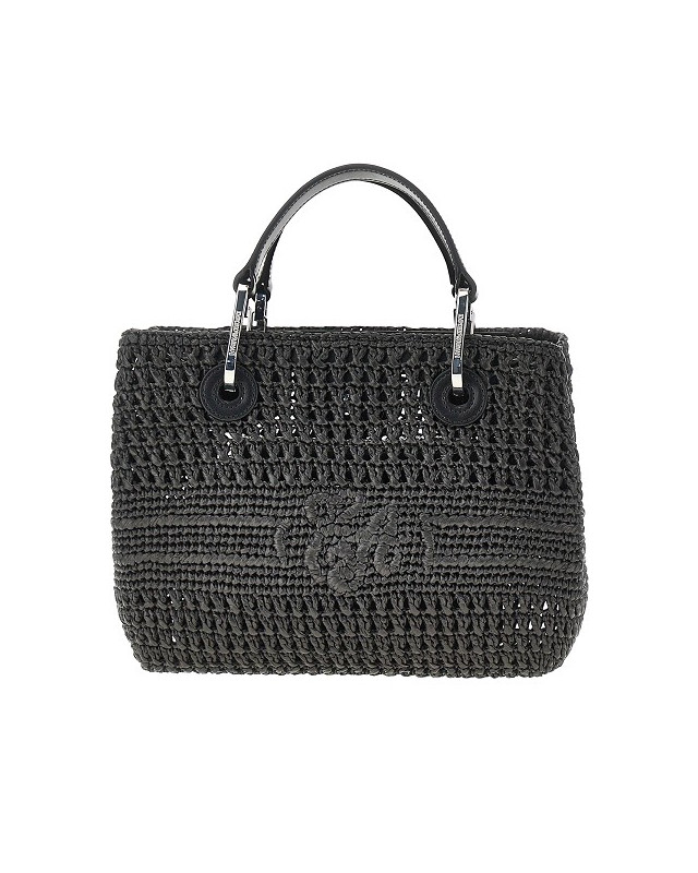 [Emporio Armani] Tote bag SS26 EW000361AF21022UC001-UC001