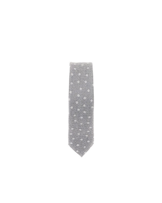 [Emporio Armani] Tie SS26 EM001343TE19720F8109-F8109