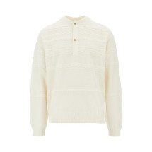 [Emporio Armani] Knitwear SS26 EM004442AF25739U1151-U1151