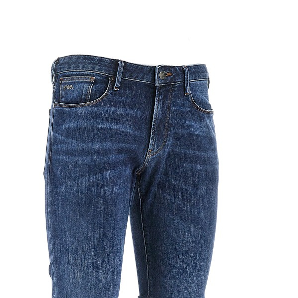 [Emporio Armani] Trousers SS26 EM000121AF22800MB002-MB002