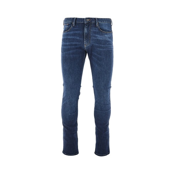 [Emporio Armani] Trousers SS26 EM000121AF22800MB002-MB002