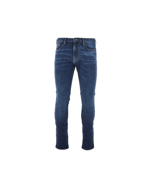[Emporio Armani] Trousers SS26 EM000121AF22800MB002-MB002