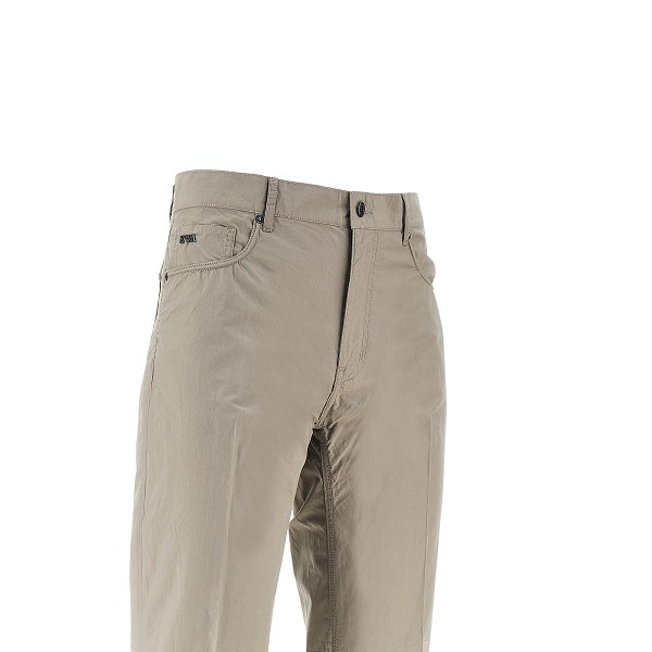 [Emporio Armani] Trousers SS26 EM000763AF25633U6161-U6161