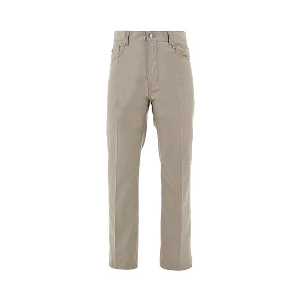 [Emporio Armani] Trousers SS26 EM000763AF25633U6161-U6161