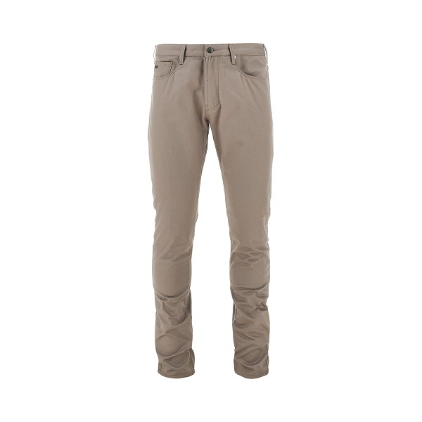 [Emporio Armani] Trousers SS26 EM000121AF23021U6107-U6107