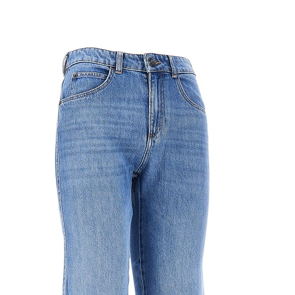 [Emporio Armani] Trousers SS26 EW001504AF22225MB003-MB003