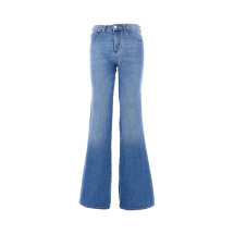 [Emporio Armani] Trousers SS26 EW001504AF22225MB003-MB003