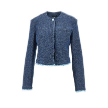 [Emporio Armani] Blazer SS26 EW003489AF21082MB002-MB002