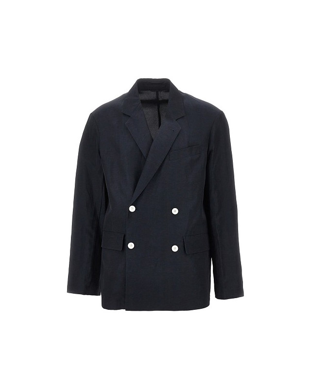 [Emporio Armani] Jacket SS26 EM005493AF13812UB118-UB118