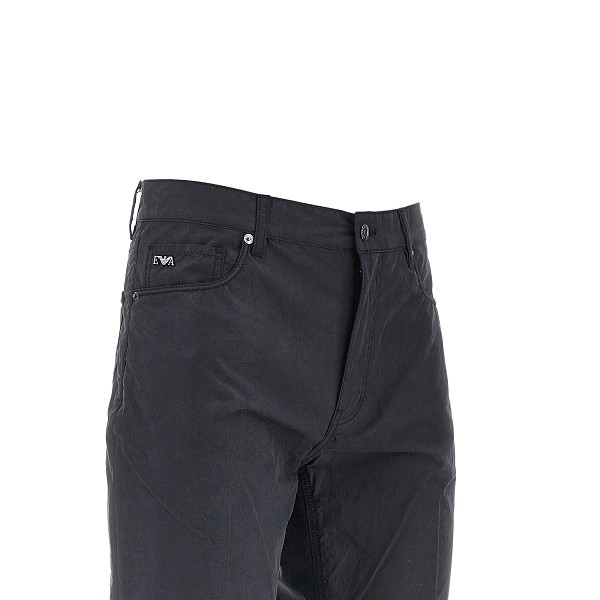 [Emporio Armani] Trousers SS26 EM000763AF25633UB118-UB118