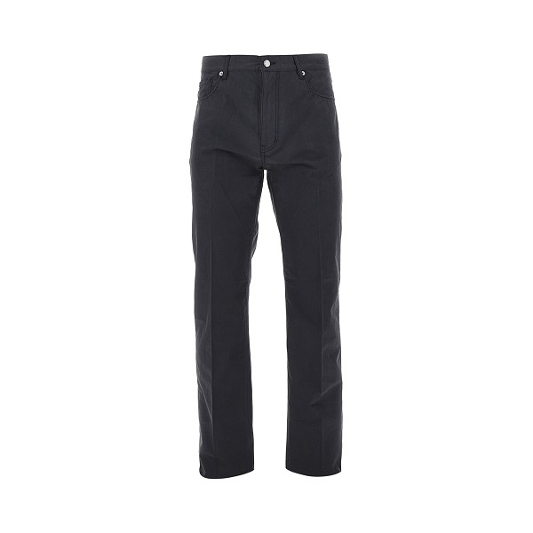 [Emporio Armani] Trousers SS26 EM000763AF25633UB118-UB118