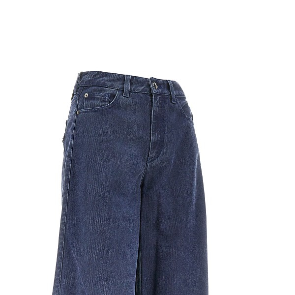 [Emporio Armani] Trousers SS26 EW003499AF21089UA022-UA022