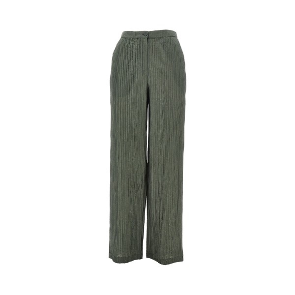 [Emporio Armani] Trousers SS26 EW003446AF20830F7010-F7010