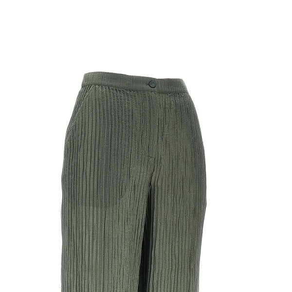 [Emporio Armani] Trousers SS26 EW003446AF20830F7010-F7010