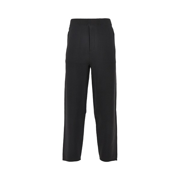 [Emporio Armani] Trousers SS26 EM004798AF23760U8168-U8168