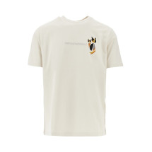 [Emporio Armani] T-shirts Short Sleeve SS26 EM005444AF23455U1094-U1094