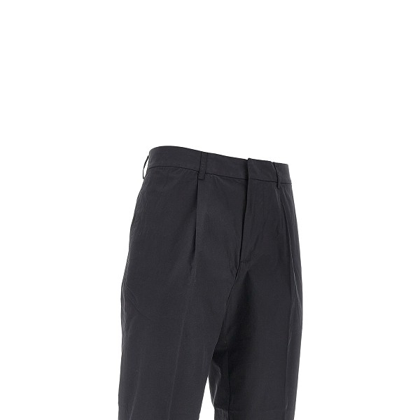 [Emporio Armani] Trousers SS26 EM005898AF25633UB118-UB118