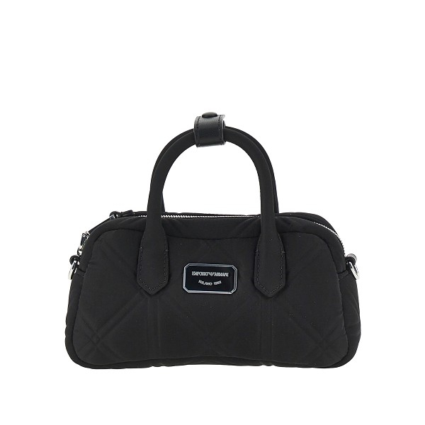 [Emporio Armani] Tote bag SS26 EW003825AF22792UC001-UC001