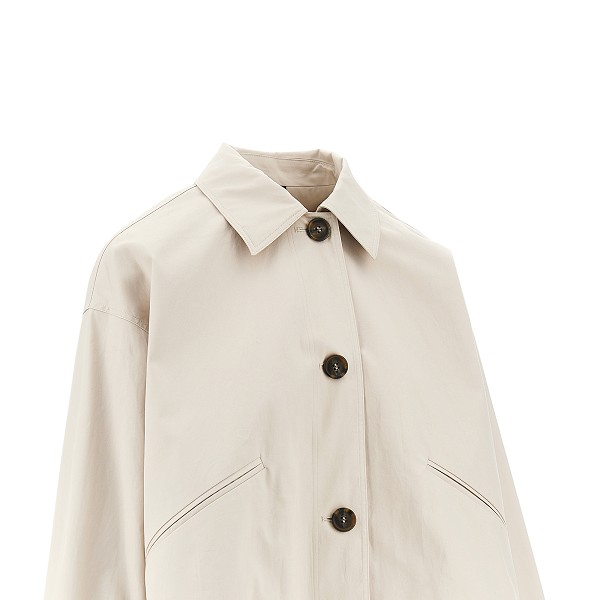 [Emporio Armani] Down jacket SS26 EW003805AF15082U8016-U8016