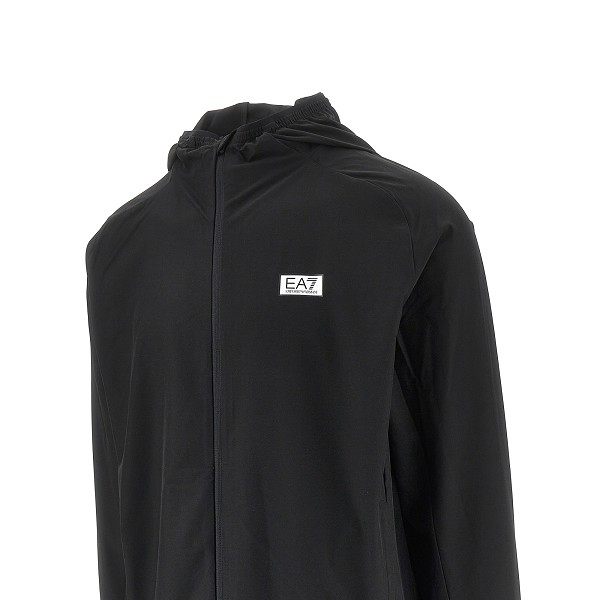 [EA7] Casual Jacket SS26 7M001381AF13392UC001-UC001
