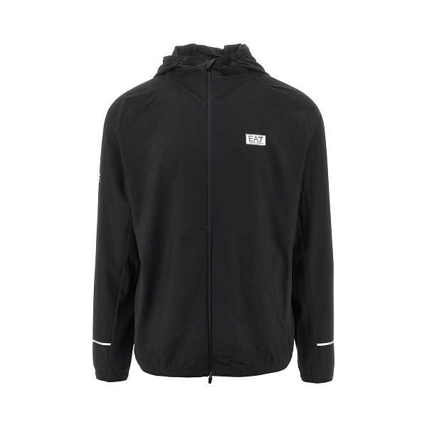[EA7] Casual Jacket SS26 7M001381AF13392UC001-UC001