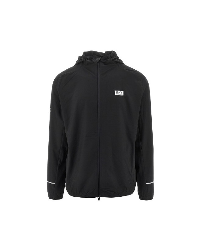 [EA7] Casual Jacket SS26 7M001381AF13392UC001-UC001