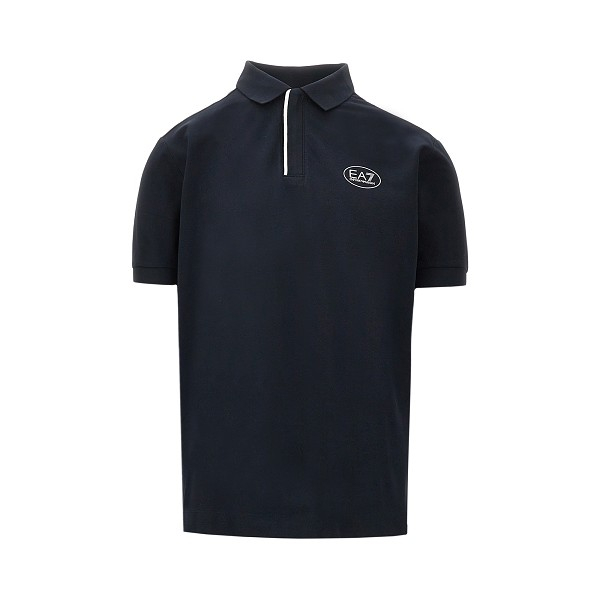 [EA7] T-shirts Short Sleeve SS26 7M001595AF21787U8086-U8086