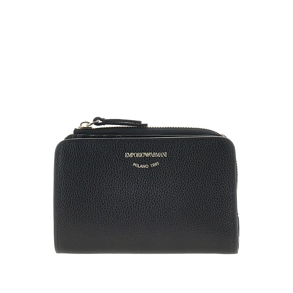 [Emporio Armani] Wallet SS26 EW000369AF19568UC001-UC001