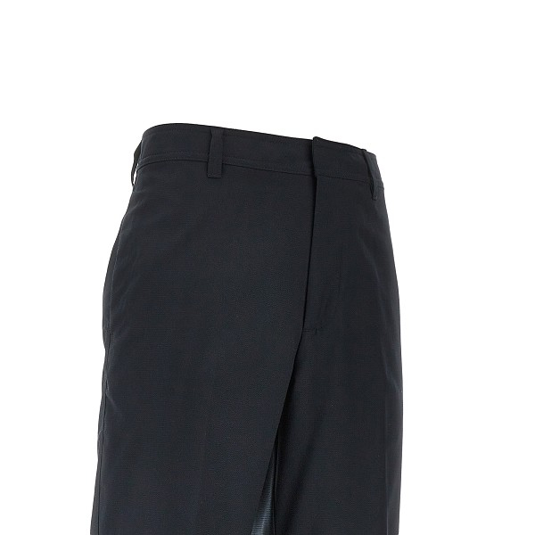 [Emporio Armani] Trousers SS26 EM005365AF24469UB118-UB118