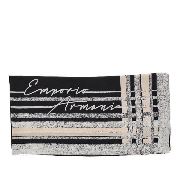 [Emporio Armani] Scarf SS26 EW004038AF23569UC001-UC001