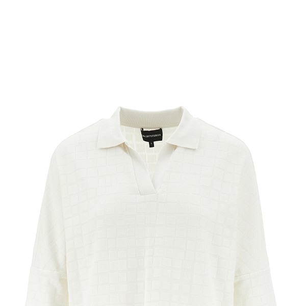 [Emporio Armani] T-shirts Short Sleeve SS26 EW003580AF21215U0006-U0006