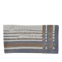 [Emporio Armani] Scarf SS26 EW004038AF23569U8012-U8012