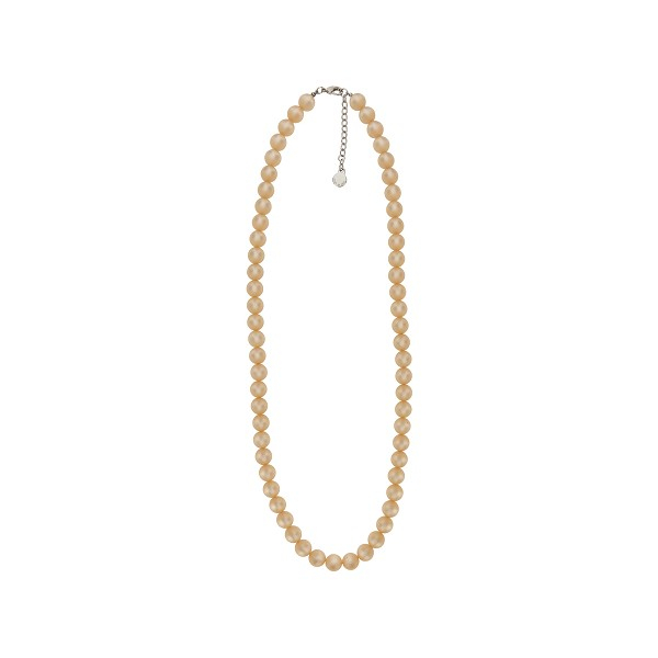 [Emporio Armani] Necklace SS26 EW004502AF25204U4128-U4128