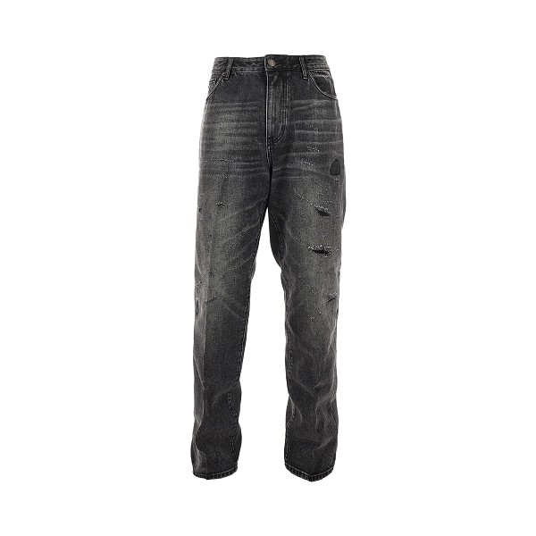 [Emporio Armani] Trousers SS26 EM005656AF25211M8001-M8001