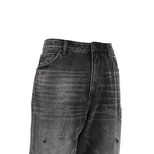 [Emporio Armani] Trousers SS26 EM005656AF25211M8001-M8001