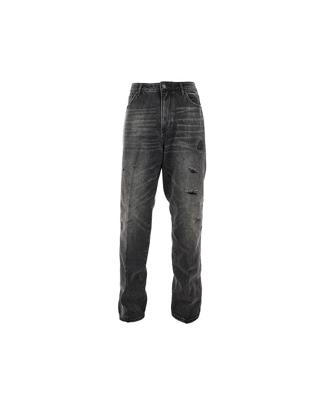 [Emporio Armani] Trousers SS26 EM005656AF25211M8001-M8001