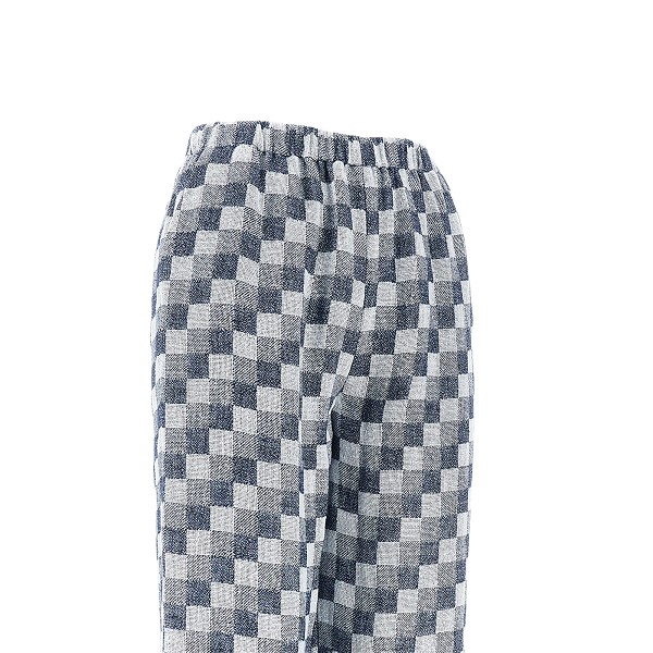 [Emporio Armani] Trousers SS26 EW003348AF22444FB455-FB455