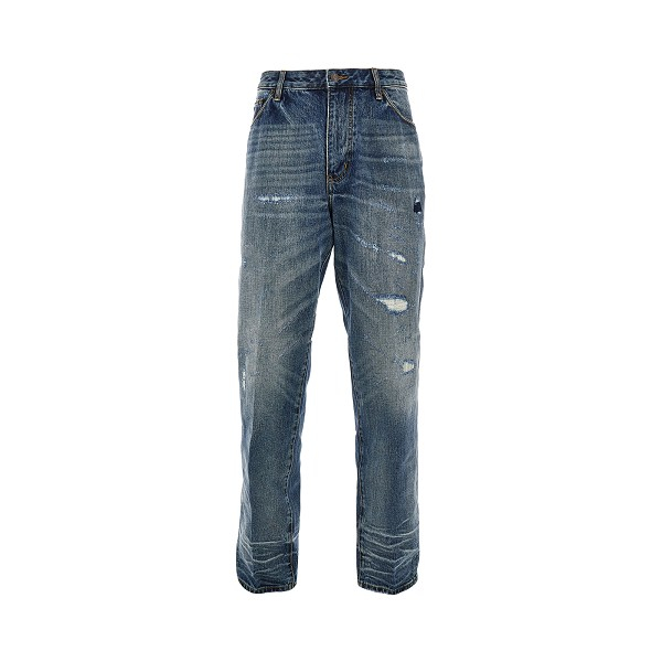 [Emporio Armani] Trousers SS26 EM005656AF25208MB002-MB002