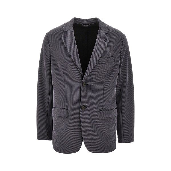 [Emporio Armani] Blazer SS26 EM005789AF21866U8136-U8136