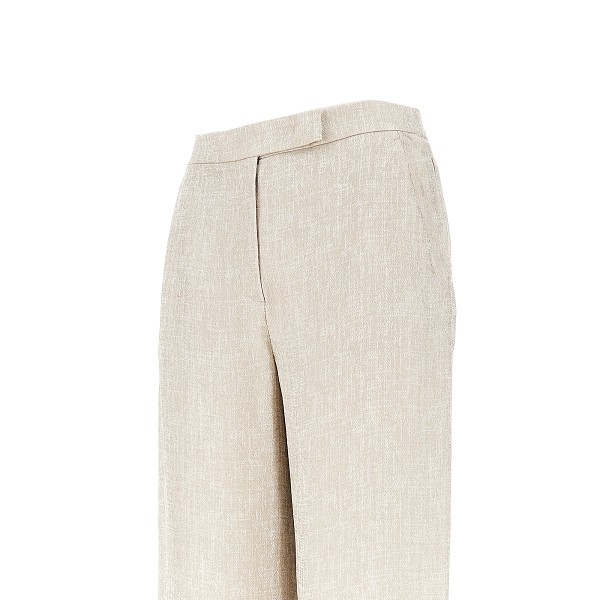 [Emporio Armani] Trousers SS26 EW003756TE18978F1028-F1028