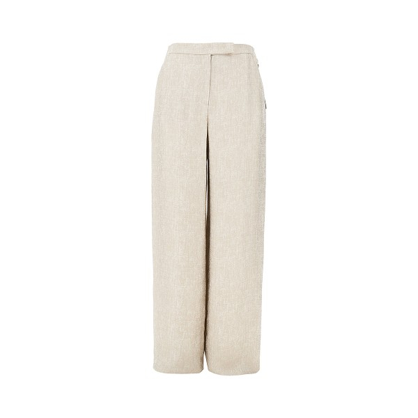[Emporio Armani] Trousers SS26 EW003756TE18978F1028-F1028