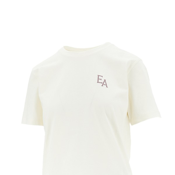 [Emporio Armani] T-shirts Short Sleeve SS26 EW001809AF14836U1105-U1105