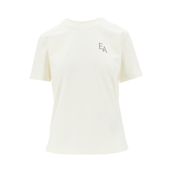 [Emporio Armani] T-shirts Short Sleeve SS26 EW001809AF14836U1105-U1105
