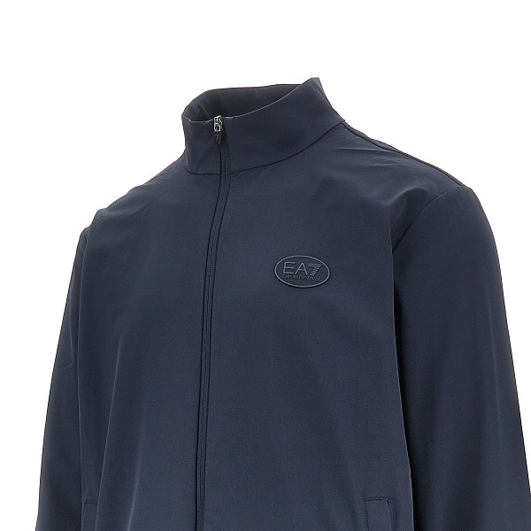 [EA7] Sweatshirt SS26 7M001710AF21684UB102-UB102